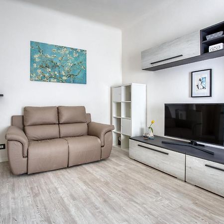 Apartament Joivy Chic 1 Bed Flat Mediolan Zewnętrze zdjęcie