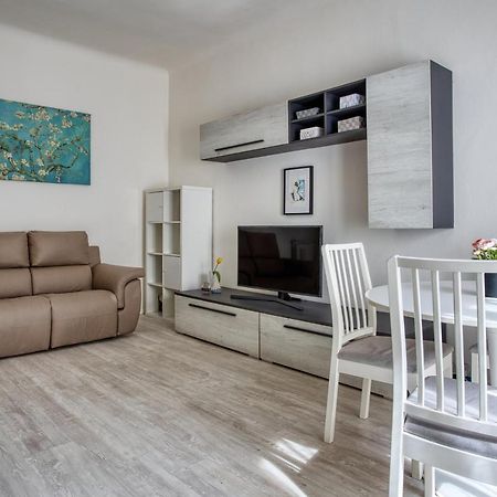 Apartament Joivy Chic 1 Bed Flat Mediolan Zewnętrze zdjęcie