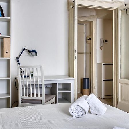 Apartament Joivy Chic 1 Bed Flat Mediolan Zewnętrze zdjęcie