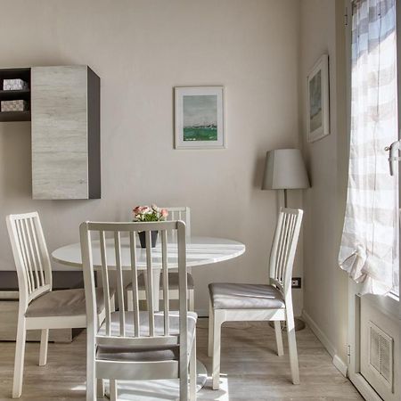 Apartament Joivy Chic 1 Bed Flat Mediolan Zewnętrze zdjęcie