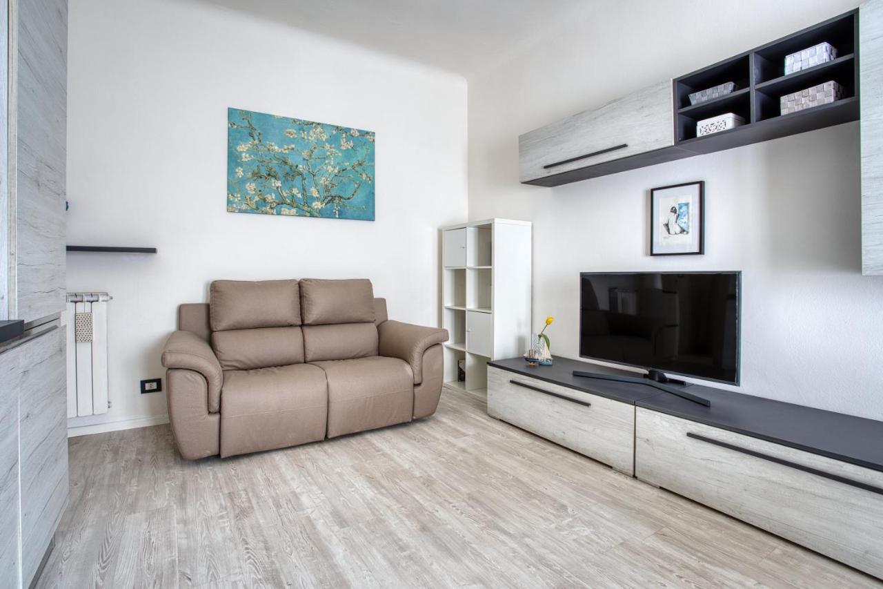 Apartament Joivy Chic 1 Bed Flat Mediolan Zewnętrze zdjęcie