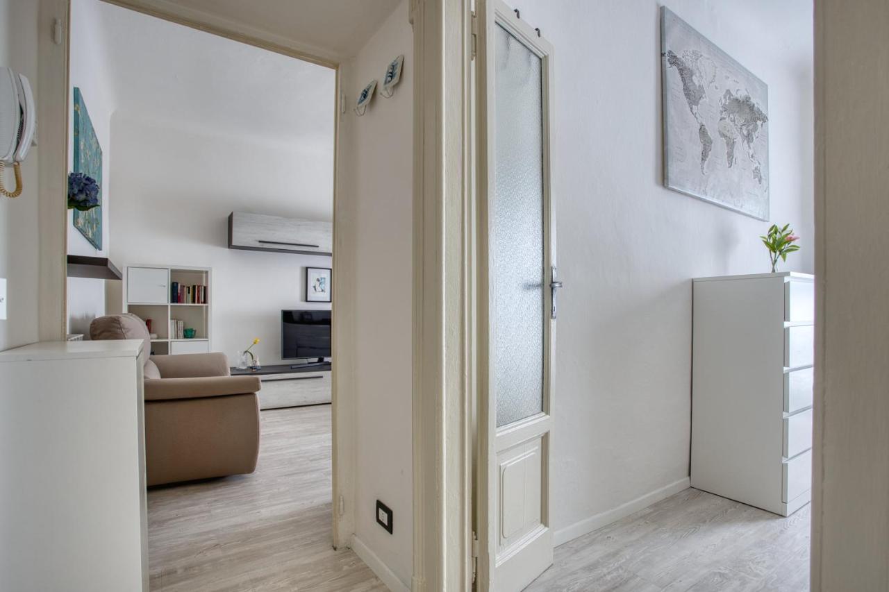 Apartament Joivy Chic 1 Bed Flat Mediolan Zewnętrze zdjęcie
