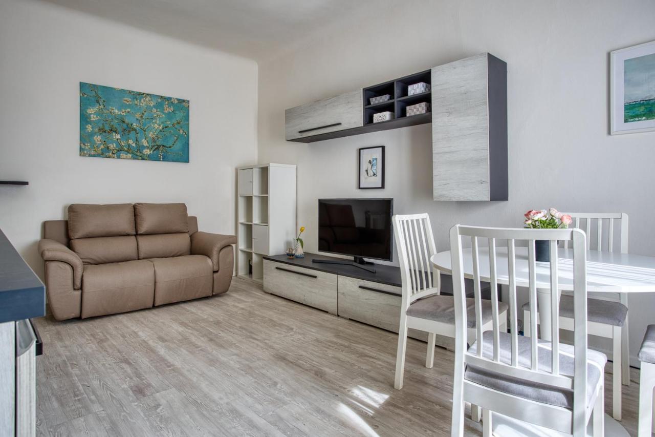 Apartament Joivy Chic 1 Bed Flat Mediolan Zewnętrze zdjęcie