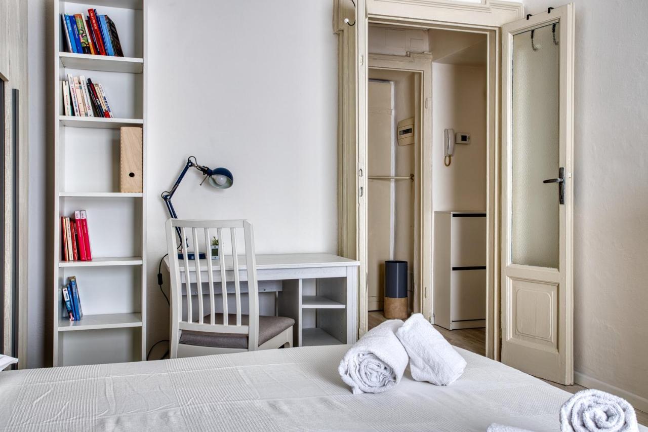 Apartament Joivy Chic 1 Bed Flat Mediolan Zewnętrze zdjęcie