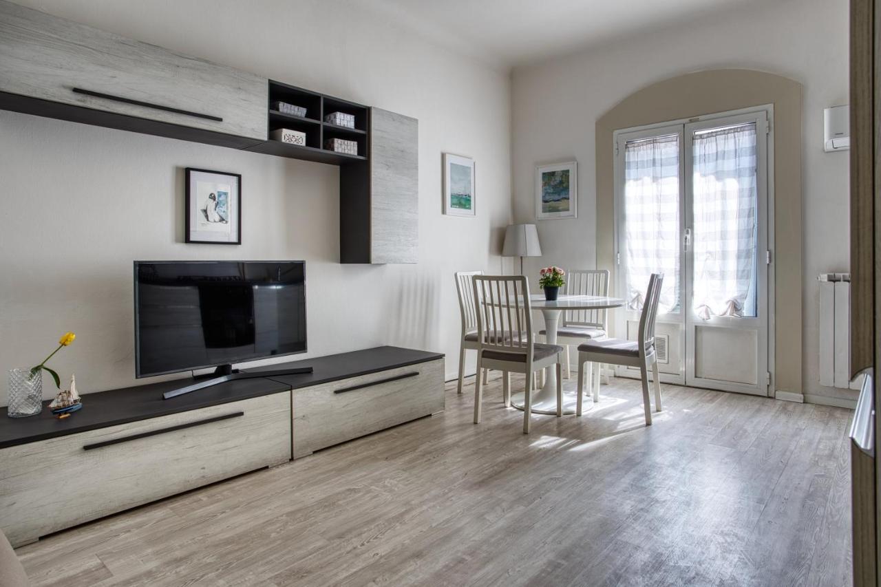 Apartament Joivy Chic 1 Bed Flat Mediolan Zewnętrze zdjęcie