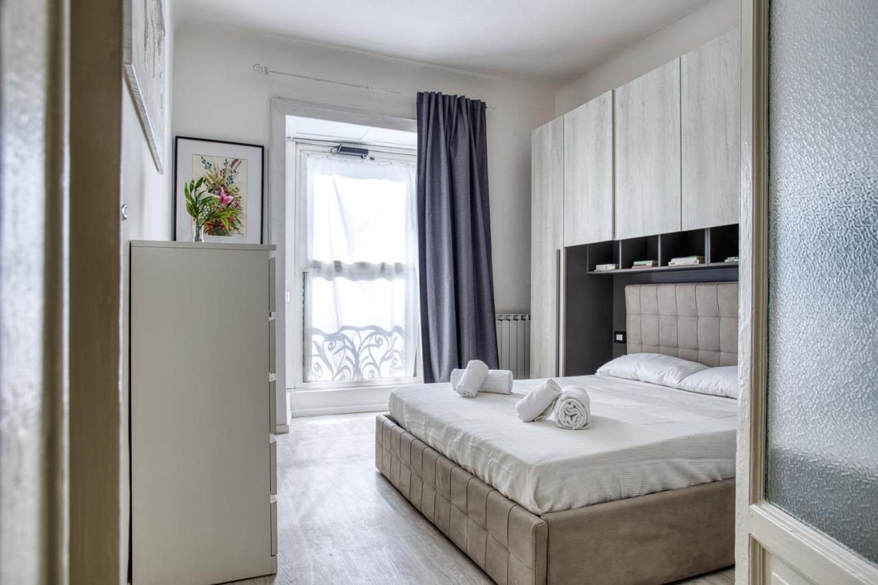 Apartament Joivy Chic 1 Bed Flat Mediolan Zewnętrze zdjęcie